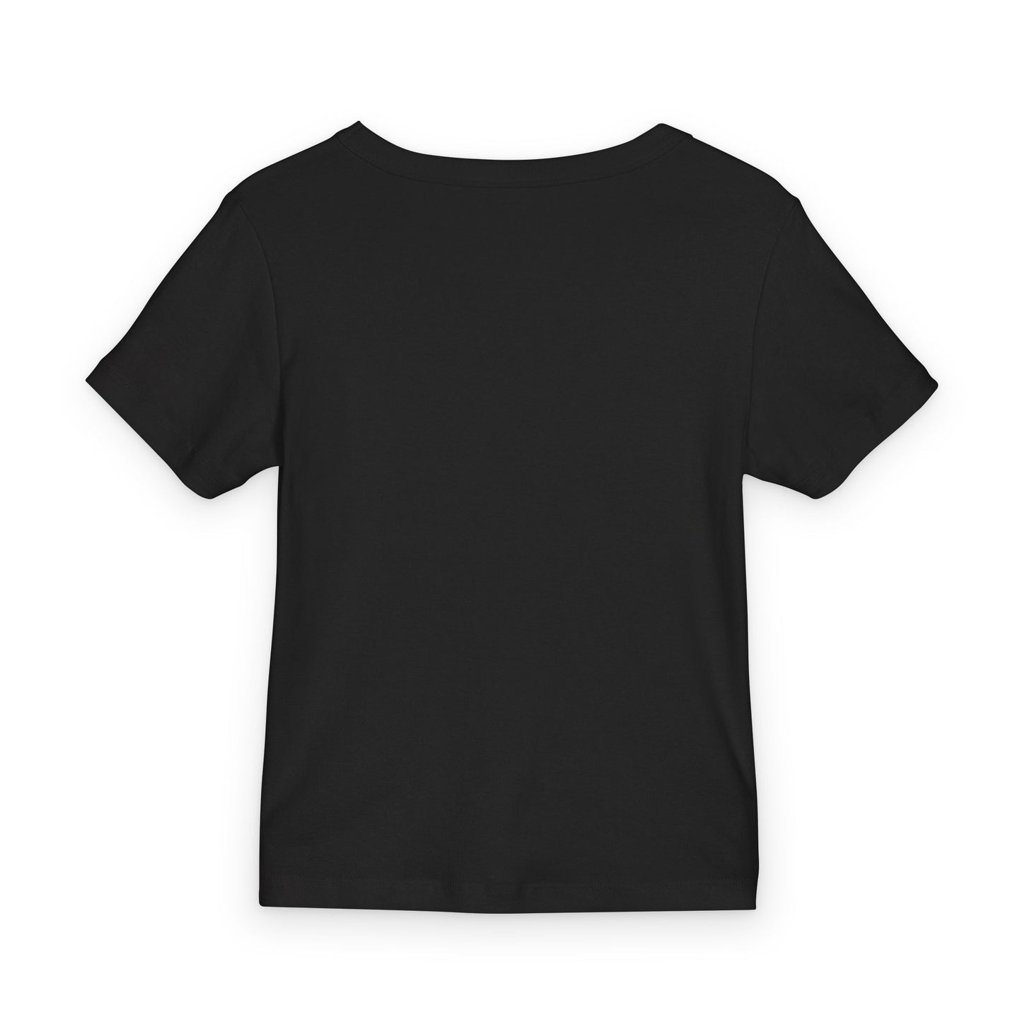 FEMME JUSTICE Baby Tee