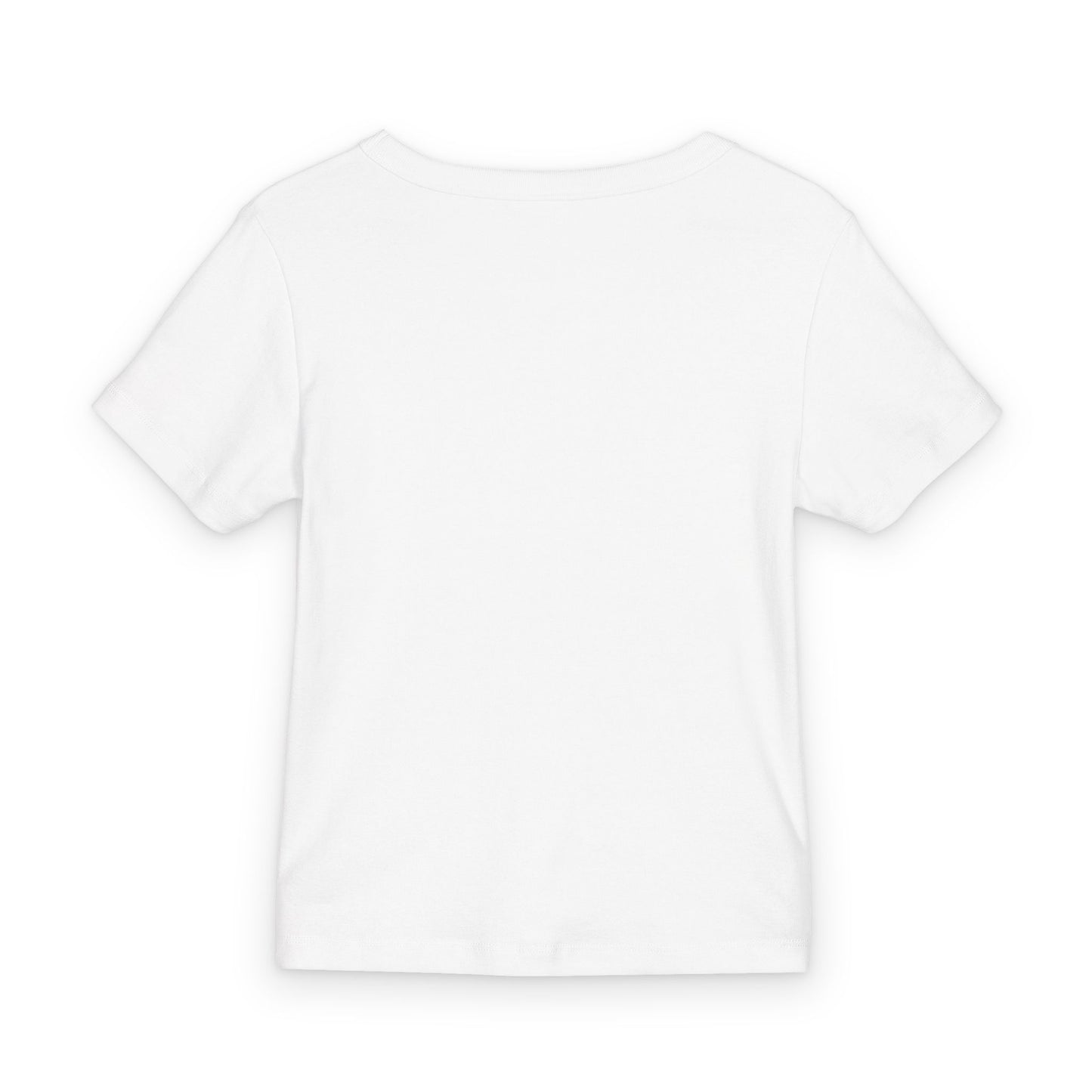 HOT GIRLS DEFEND IMMIGRANTS baby tee